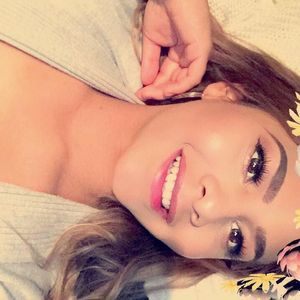 Meet your Posher, Marilyn